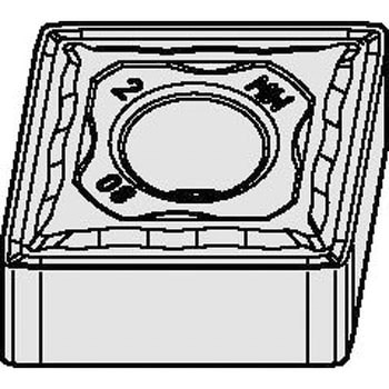 ISO インサート CNMG-MW ケナメタル