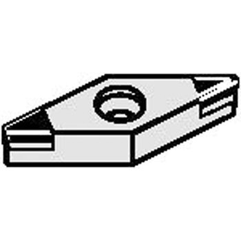 CBN インサート VBGW-MT ケナメタル