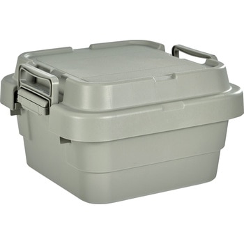 トランクカーゴ フラット天板仕様 浅型 20L TRUSCO