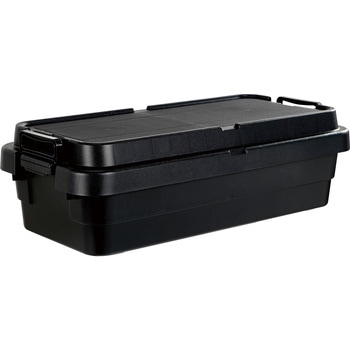 トランクカーゴ フラット天板仕様 浅型 40L TRUSCO