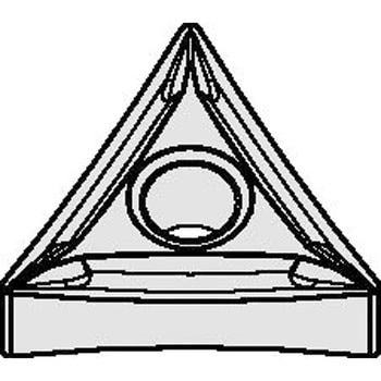 ISO インサート TNMP-K ケナメタル