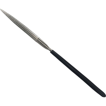 小細工用ダイヤモンドヤスリ 140MM #200 TRUSCO