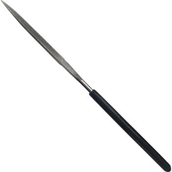 小細工用ダイヤモンドヤスリ 140MM #200 TRUSCO