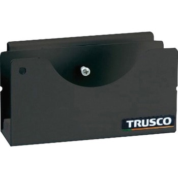 パネリーナ用サンダーフック 黒 TRUSCO
