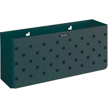 パネリーナ用ファイルホルダー L 黒 TRUSCO