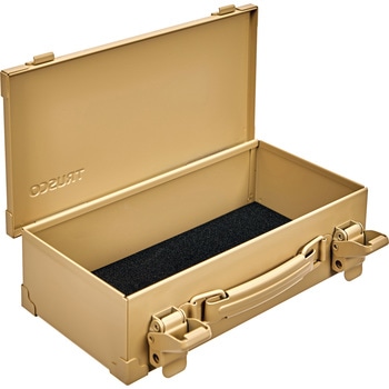 ステンレストランク型工具箱 TRUSCO