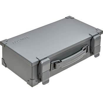 ステンレストランク型工具箱 TRUSCO