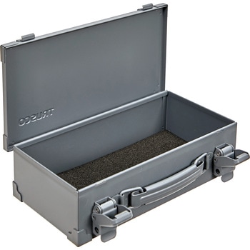 ステンレストランク型工具箱 TRUSCO