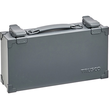ステンレストランク型工具箱 TRUSCO