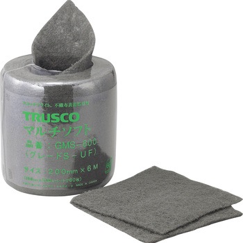 まとめ買い マルチソフト TRUSCO