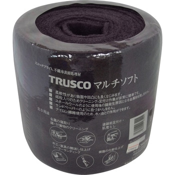まとめ買い マルチソフト TRUSCO