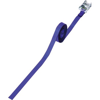 ベルト荷締機(ラチェットバックル式・JIS B 8850規格品) エンドレス TRUSCO