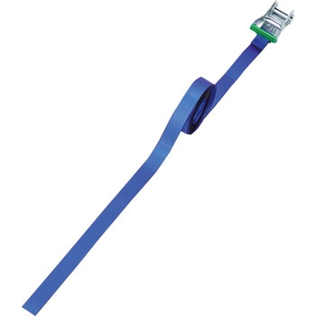 ベルト荷締機(ラチェットバックル式・JIS B 8850規格品) エンドレス TRUSCO