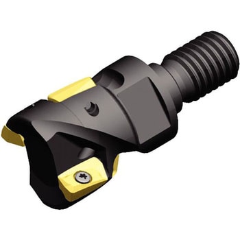 ショルダーミーリングカッター MILL 1 10 HELICAL ケナメタル
