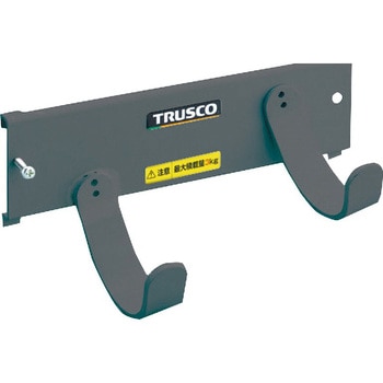 コバンザメP型用電動ドリルフック - TRUSCO