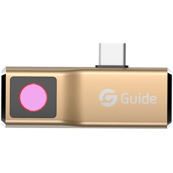 MobIR Air GOLD スマートフォン用サーマルカメラ MobIR Air(ゴールド