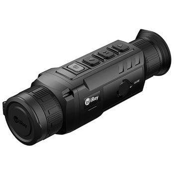サーマル単眼鏡 ZOOMシリーズ IRAY 単眼鏡/双眼鏡その他関連用品 