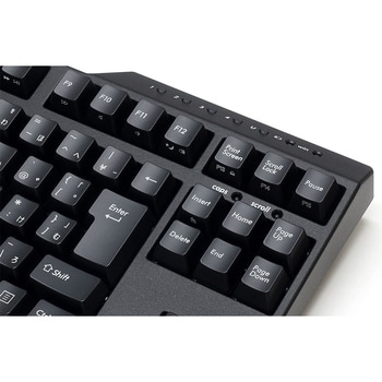 Convertible3 テンキーレス 日本語配列 Bluetooth/USB CHERRY MX FILCO