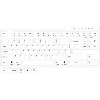 Convertible3 テンキーレス 英語配列 Bluetooth/USB CHERRY MX FILCO