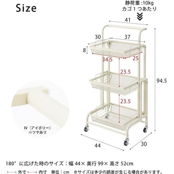 マルチワゴン ROBUST(ロブスト) 永井興産