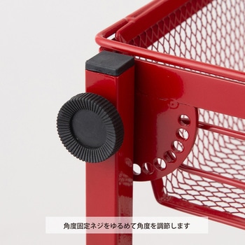 マルチワゴン ROBUST(ロブスト) 永井興産