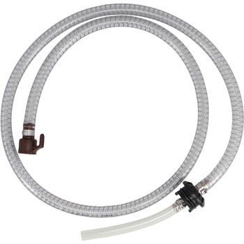 オイルチェンジャー(46958)用サクションホース、PVCパイプ SIGNET(シグネット)