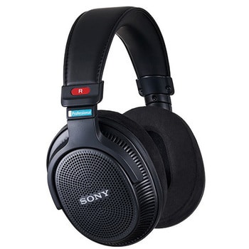 MDR-MV1 モニターヘッドホン SONY ブラック色 - 【通販モノタロウ】