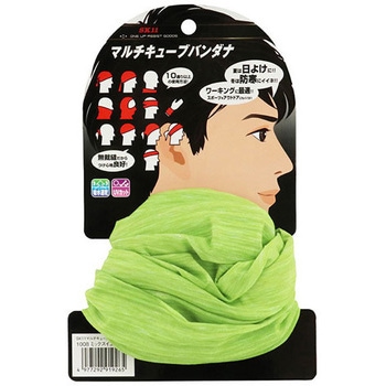 マルチキューブバンダナ SK11