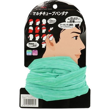 マルチキューブバンダナ SK11