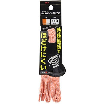 ほどけにくい靴ひも SK11