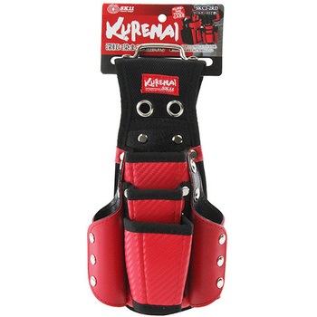 紅 ツールケース5丁差し SK11