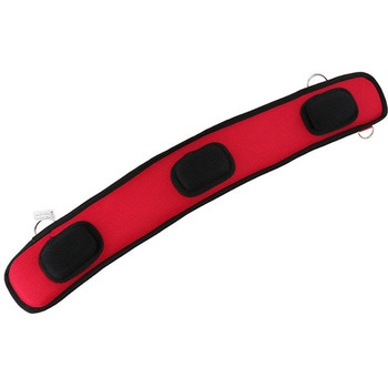 紅 サポートベルトセット SK11