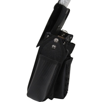 黒 仮枠釘袋 SK11