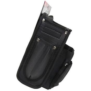 黒 内装用腰袋 SK11