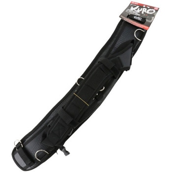 黒 サポートベルトセット SK11