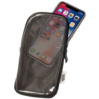 スマホケース クリア SK11