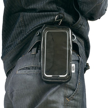 スマホケース クリア SK11