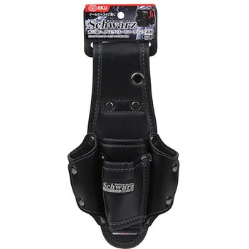 ツールケース4丁差し SK11