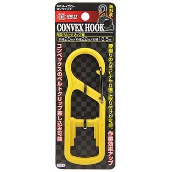 コンベフック SK11