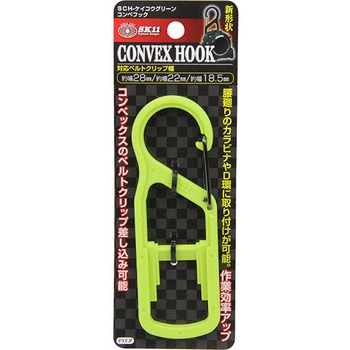 コンベフック SK11