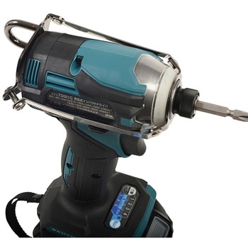 インパクトフックヘッド40V SK11