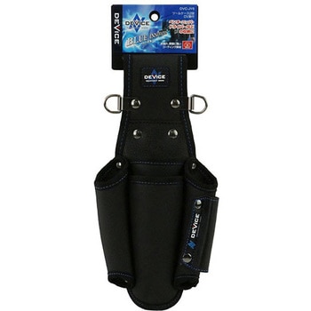 ツールケース2段ドライバー差付 SK11