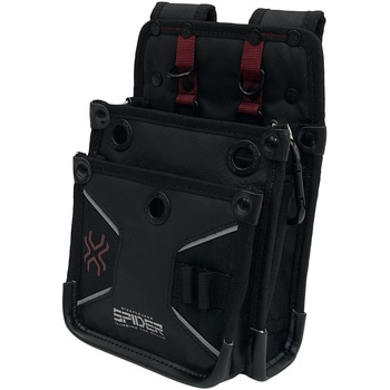 鳶用腰袋インナーポケット付 SK11 【通販モノタロウ】