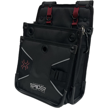 SPD-HG7-JY 鳶用腰袋インナーポケット付 SK11 25311468