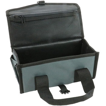 Butcher products キットバッグ SK11 工具バッグ ツールバッグ 小型 工具バック 工具入れ STB