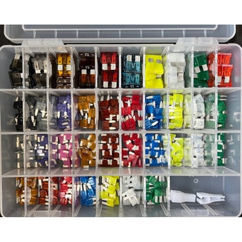 自動車用ヒューズセット BRIDGE