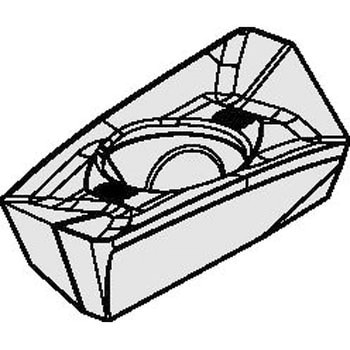ミーリングインサート EP18 - ケナメタル