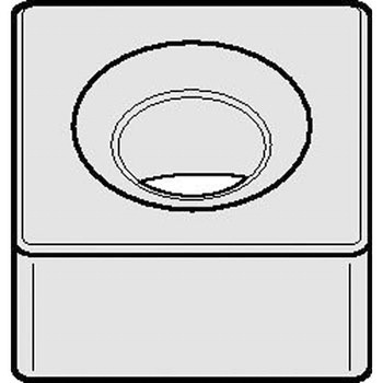 CBN インサート SNGX ケナメタル