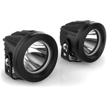 DR1 Auxiliary Lighting Kit DENALI