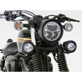 DR1 Auxiliary Lighting Kit DENALI